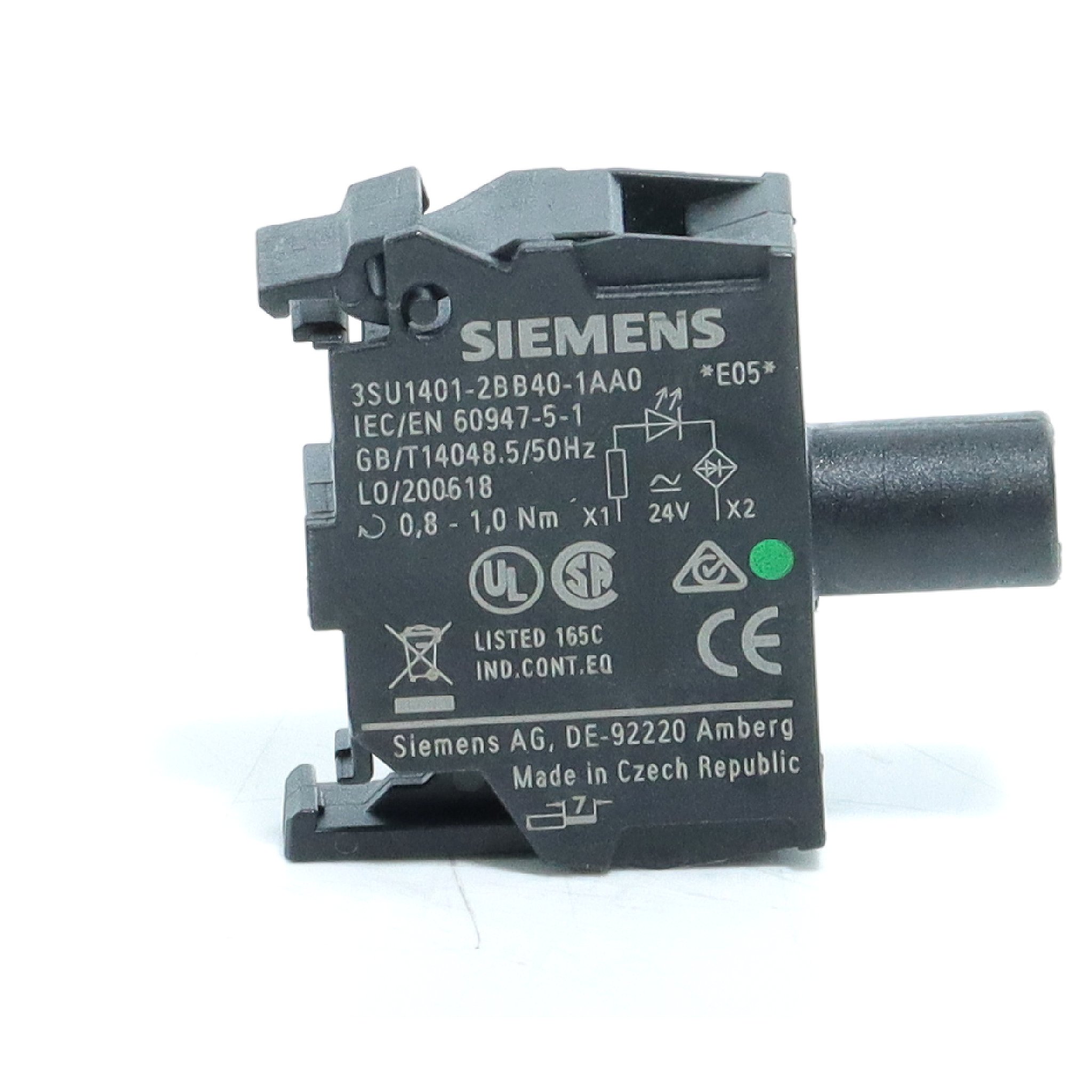 LED-Modul mit integrierter LED  Neu
